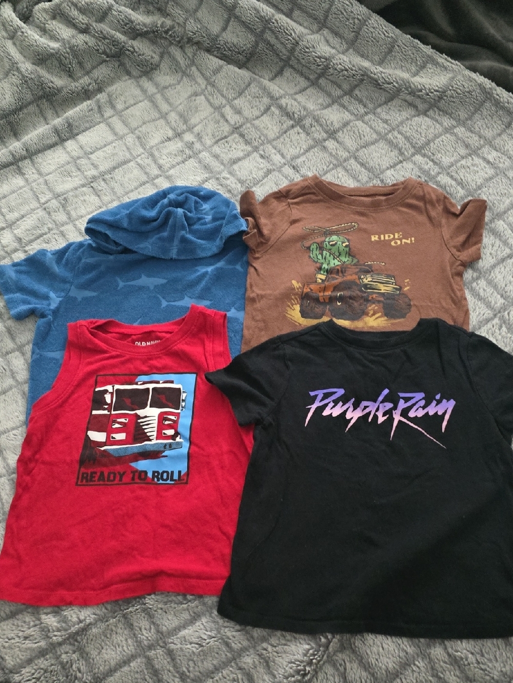 Old Navy Tops